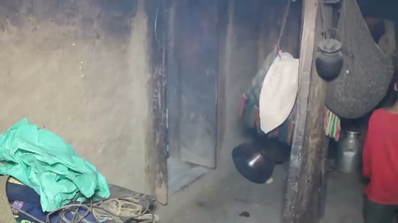 Daily life in village || Myvillage official videos EP 34 || Rural life44 1