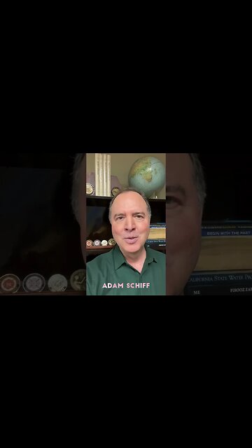 Adam Schiff, Losing Committee Spot