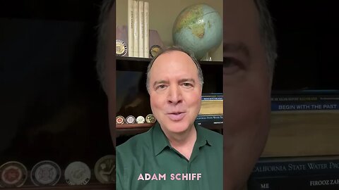 Adam Schiff, Losing Committee Spot