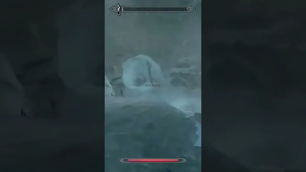 Biggest Coomer in Skyrim