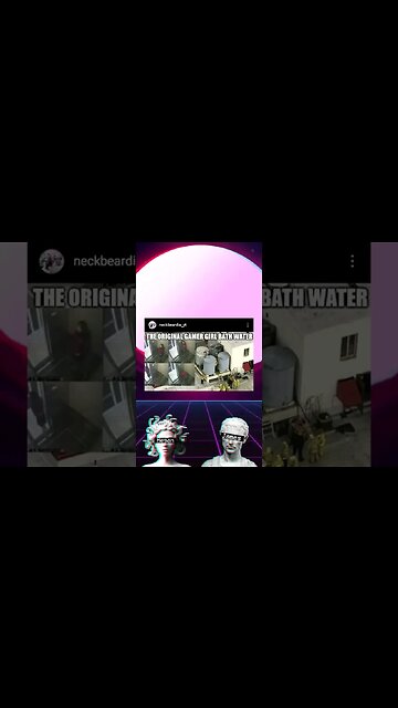 Neckbeardia #Meme Diaries #317 #shorts
