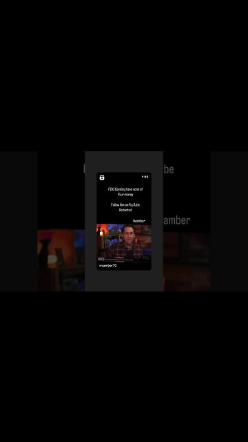 BANK FAILURES! Knowledge is Power!