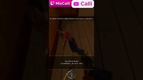 Where Did You Find A Gun?