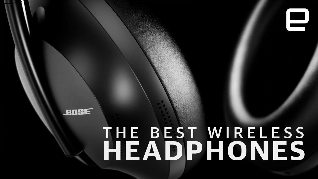 The best wireless headphones you can buy in 2021 so far