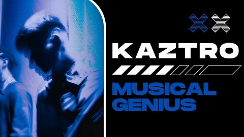 Interview w/ Kaztro | Musical Artist from D/FW