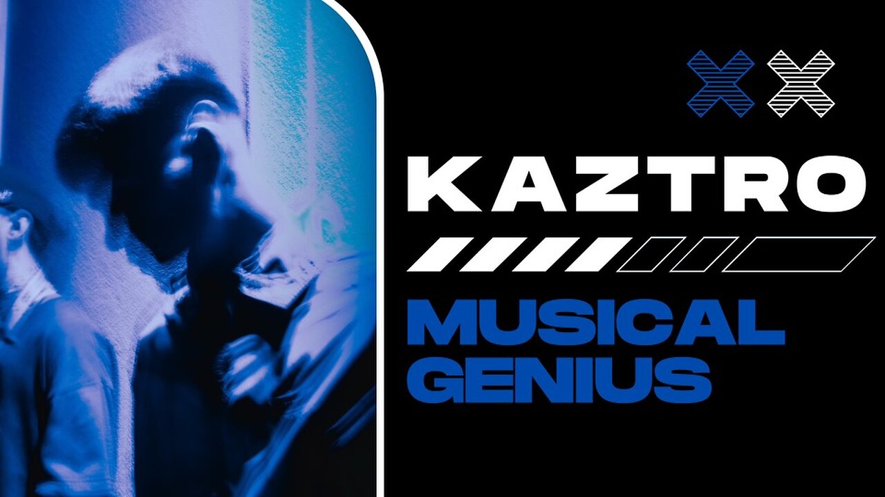 Interview w/ Kaztro | Musical Artist from D/FW