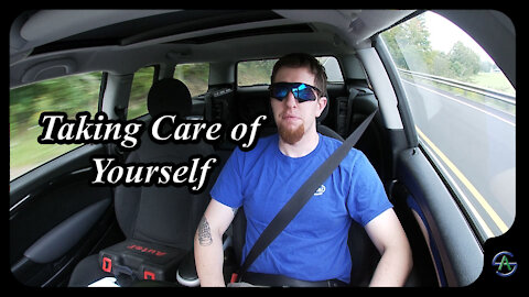 Taking Care of Yourself