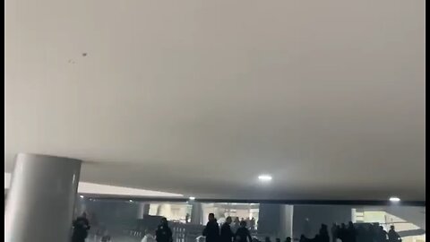 Reviravolta: Coronel do Exército fez intervenção após PM usar força bruta com mulher passando mal