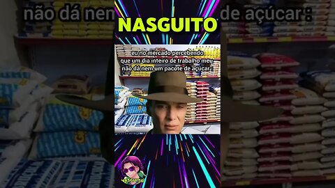 O JUNINHO LIGOU PRO MEU PAI