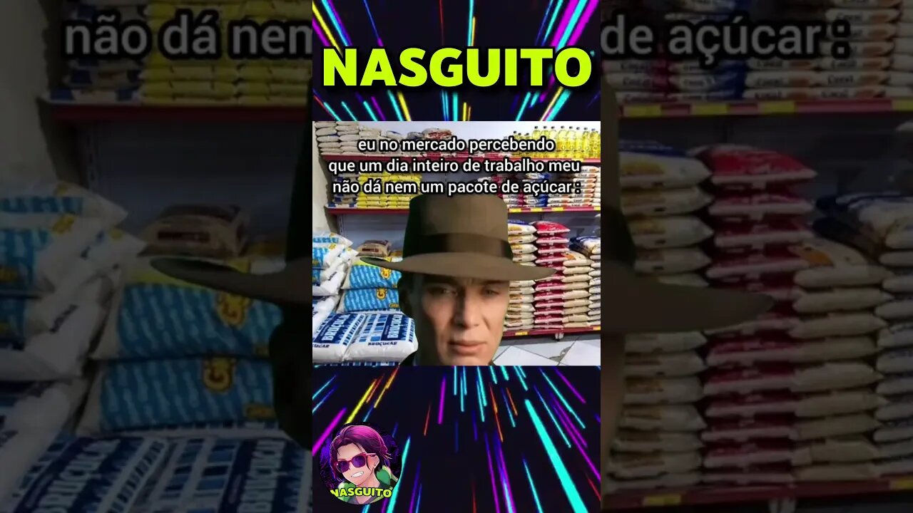 O JUNINHO LIGOU PRO MEU PAI