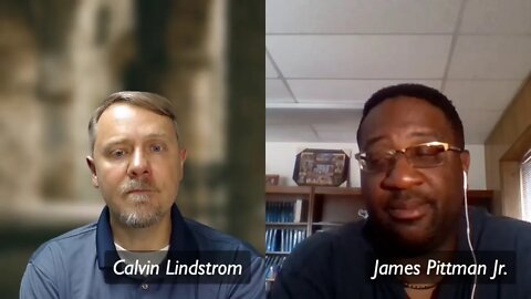 Here I Stand: Romans 13 and COVID