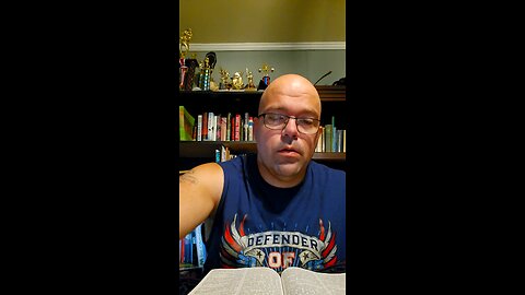 Leviticus chapter 21