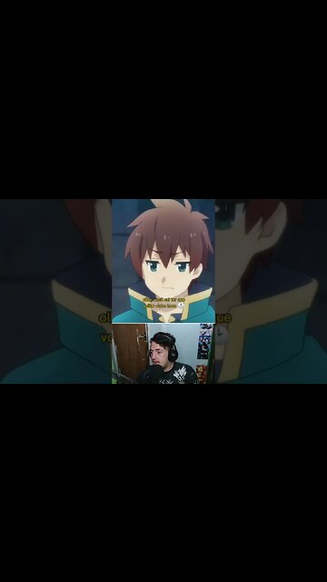 Comé que é? #shorts #anime