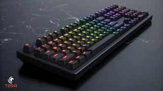 8 best gaming keyboard of (2022) :TKL, Mechanical, ...