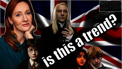 What is it about Harry potter Stars?