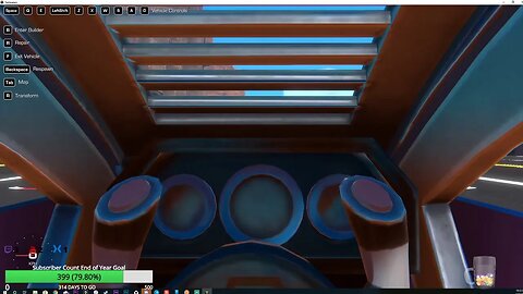Build Adjustments and Modifications - Trailmakers
