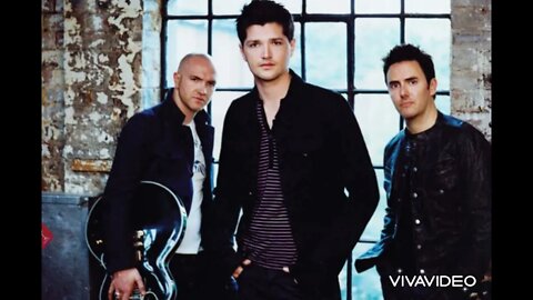 The Script Breakeven Blend Badboyjames Remix