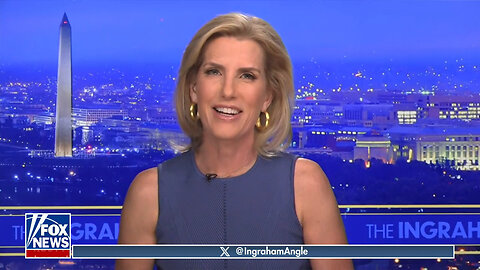 Laura Ingraham: Dems Are At The End Of The Road