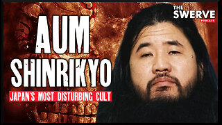 The Infamous Japanese Doomsday Cult | Aum Shinrikyo