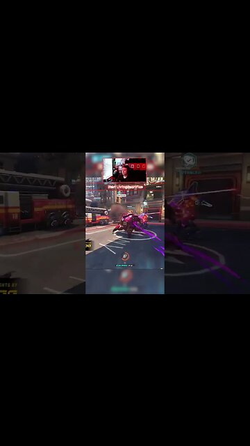 Got 'em! - Overwatch 2