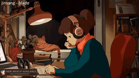 LOFI FOR STUDY