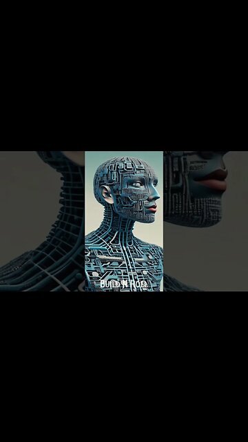 Top Trending imagined by an AI - BuildNRoll.com #shorts