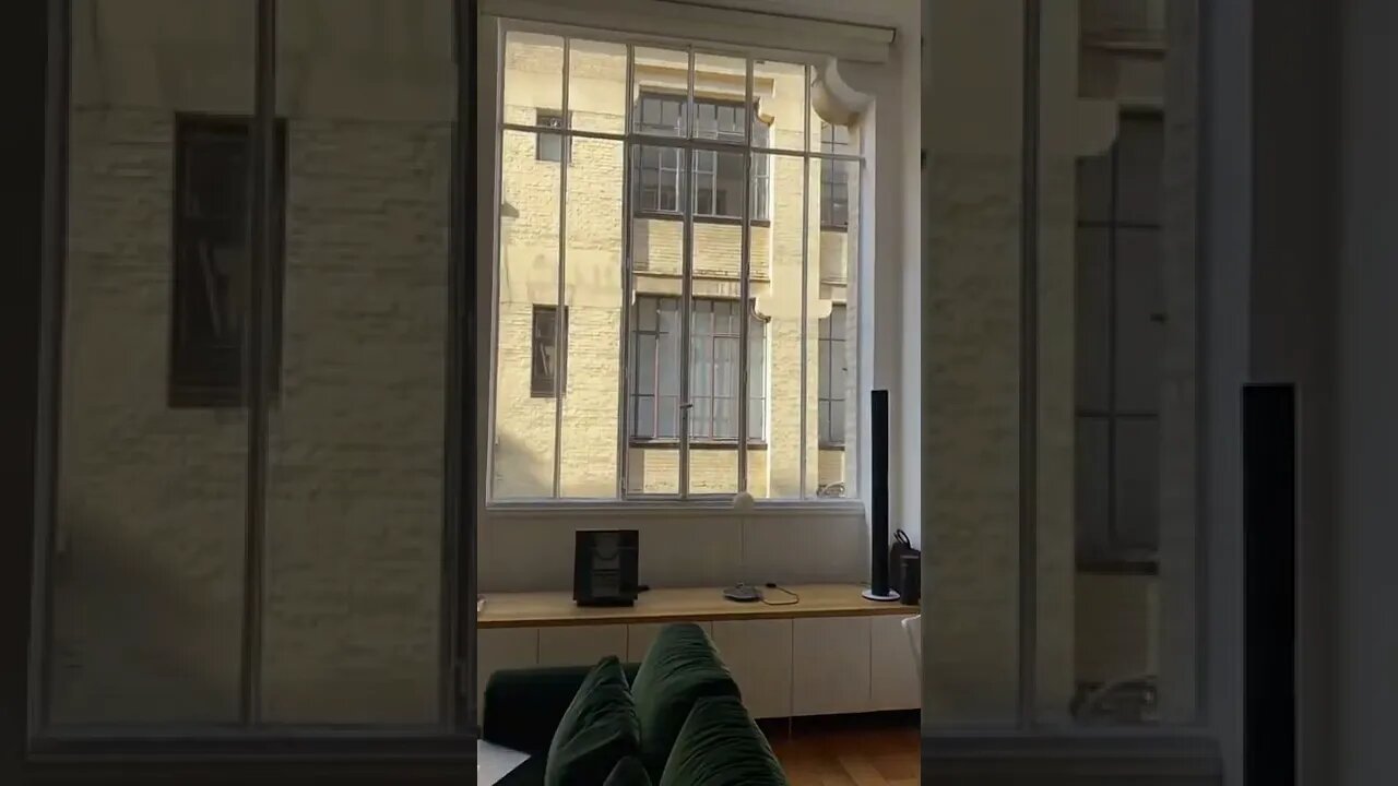 Paris Has My Heart tiktok mais moss