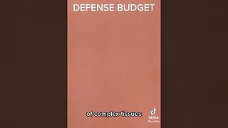 Hidden within the 2023 defense budget is something very interesting indeed.