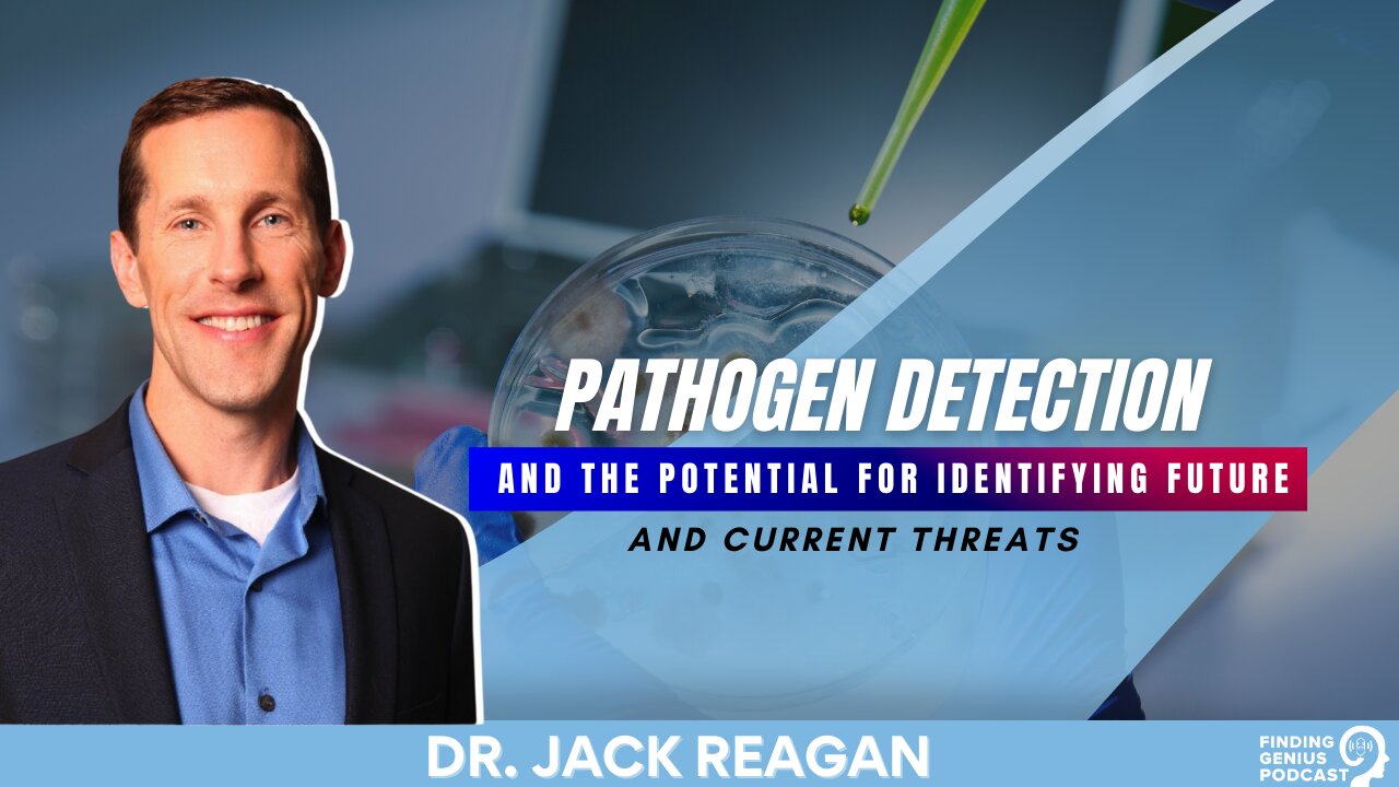 Pathogen Detection and the Potential for Identifying Future and Current Threats