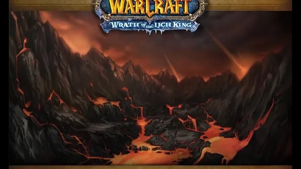 WoW WotLK Classic - Obsidian Sanctum 10man - Protection Paladin