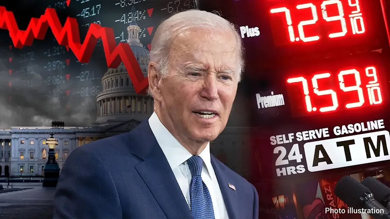 3 ways Joe Biden lost credibility with voters and what it means for the midterms