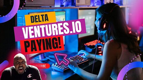 Deltaventures.io shows proof of REAL TRADING | 0.8 - 1.5% Dailly ROI