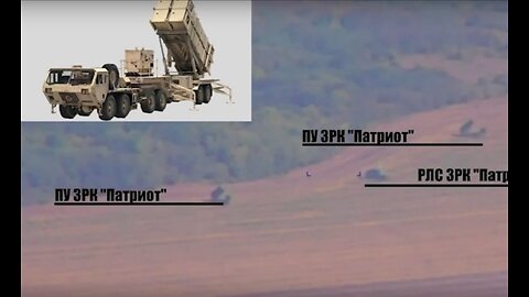 Large-scale drone strike on Russia. Kyiv lost another Patriot. Zelensky teases ‘decisive action’..