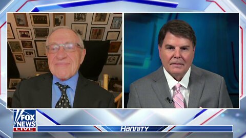 Alan Dershowitz: A special master is absolutely essential