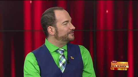 Ryan Jay Has His Weekend Movie Picks