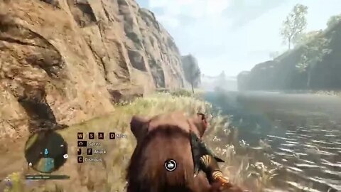 MAMMOTH ! MAYHEM! ! ! Far ! Cry ! Primal ! ! Part ! 5