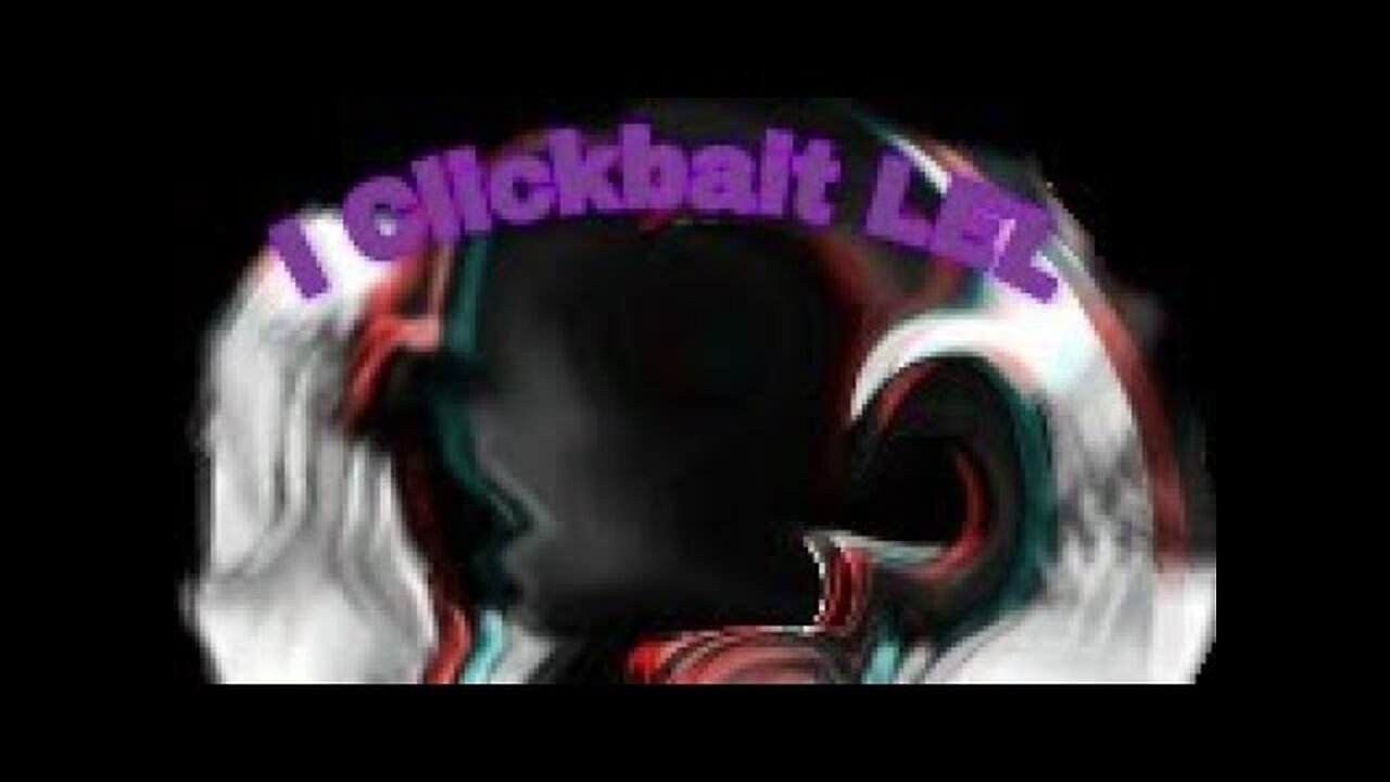 (2018 Thankstank REUPLOAD) Clickbait cringe