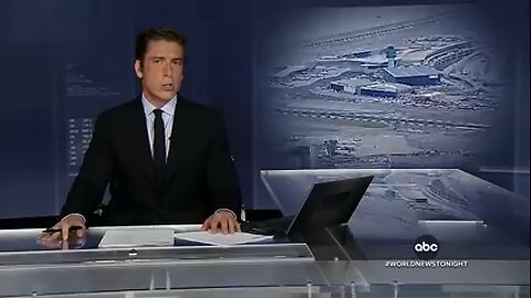 Breaking News
