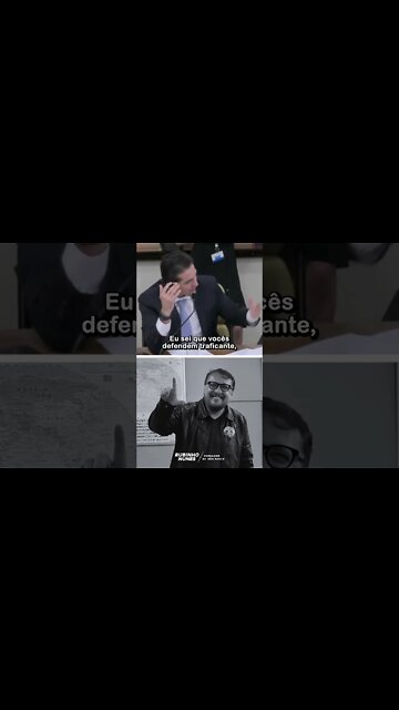 Vereador do PSOL não sabe o que é trabalho de verdade #shorts