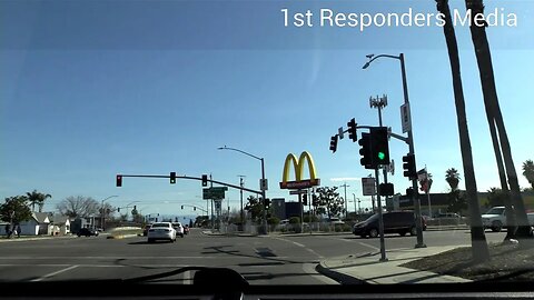 (Daytime) Police Scanner Action!!! Tuesday 4/4/23