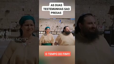 As 2 testemunhas são Brasileiros? é o fim mesmo!