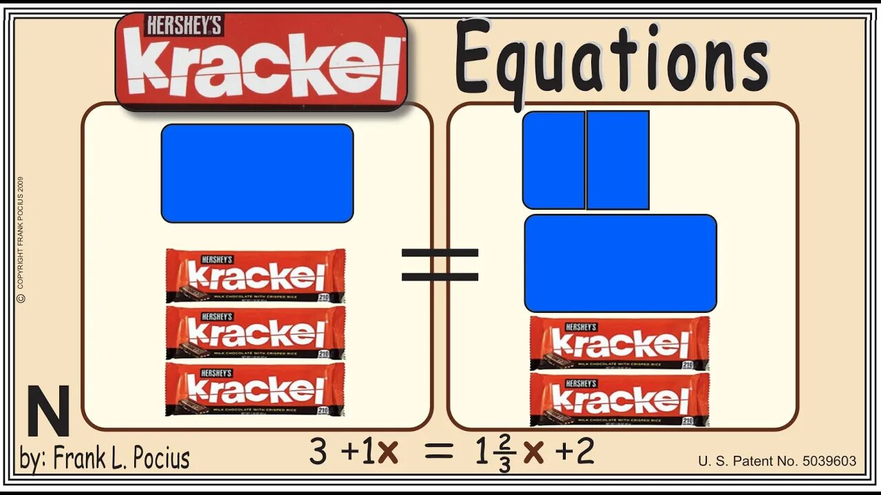 N1_vis KRACKEL 3+1x=1.67x+2 v1 _ SOLVING BASIC EQUATIONS _ SOLVING BASIC WORD PROBLEMS