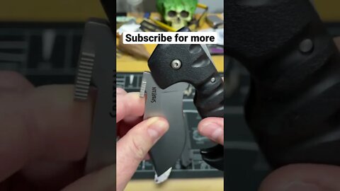 EDC folding knives, what’s the strongest lock #Shorts #Knives #KnifeKnowledge #KnifeSharpening #EDC