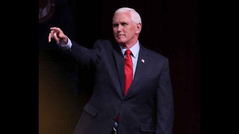Trump on Potential Pence 2024 Run: Think It Would Be a 'Hard One' for Him