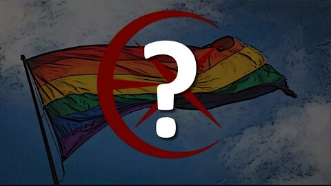Ex Muslim, Homosexual Saved By Jesus Christ