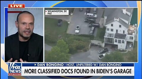 Bongino Blasts Biden's Press Secretary: Uniquely Bad At This