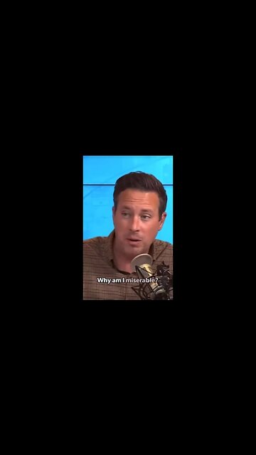 You May Be Asking Yourself?