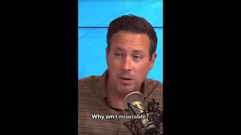 You May Be Asking Yourself?