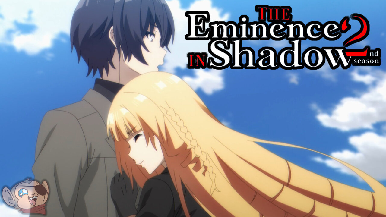 Cid Finally Becomes Serious For a Moment | THE EMINENCE IN SHADOW Episode 30 (Review)