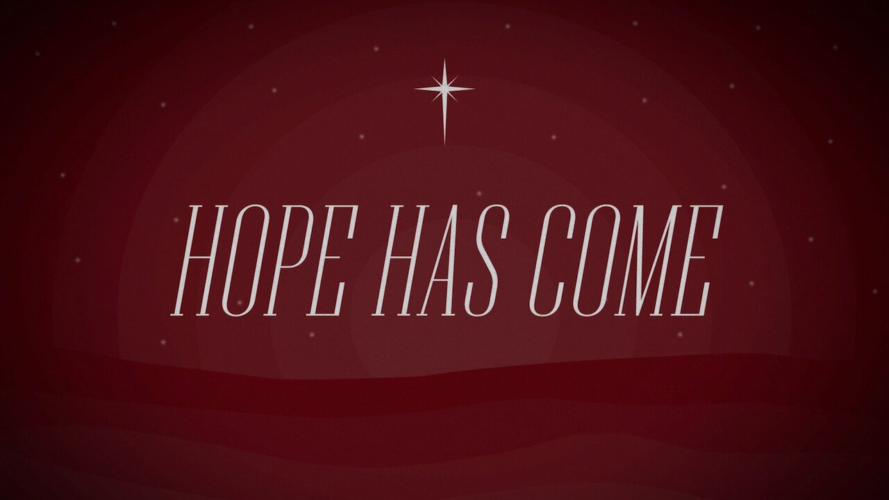 Luke 2:1-20 “What Is Christmas Really About?”